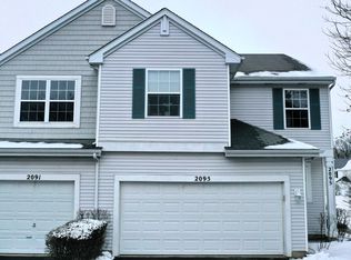 2095 Orchard Ln, Carpentersville, IL 60110
