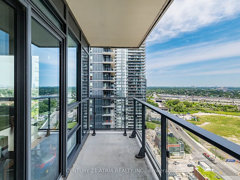 2212 Lake Shore Blvd W #2808 — Photo 35
