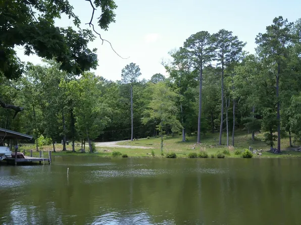 1655 Timberlake Dr, Royal, AR 71968