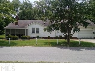 20 Carver St, Statesboro, GA 30458