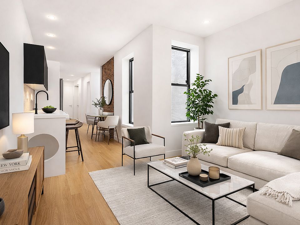 1st image of 385 Chauncey St #1A