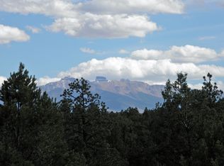 Big Canyon Point LOT 2, Ridgway, CO 81432