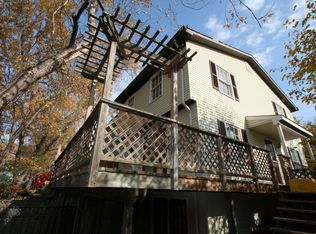 1641 Mount Airy Ct, Crofton, MD 21114