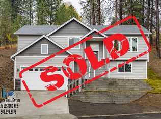 10280 N Woodridge Dr, Spokane, WA 99208