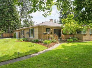 4001 S Hogan St, Spokane, WA 99203