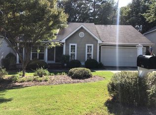 1004 Mansford Ln, Evans, GA 30809