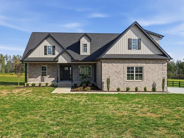 1268 Old Shelbyville Hwy Lot 3, Tullahoma, TN 37388