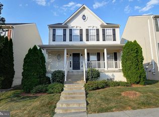 112 Smoke House Ct, Stephens City, VA 22655