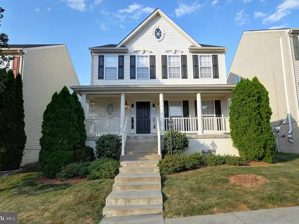 112 Smoke House Ct, Stephens City, VA 22655