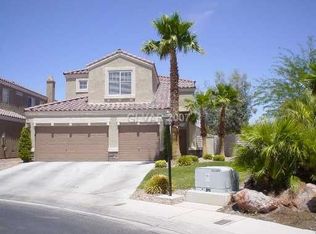 8520 Porch Rocker St, Las Vegas, NV 89143