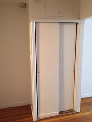 Rented by David M. Atkinson, LREB