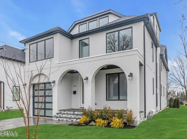 495 Westwood Avenue, Long Branch, NJ 07740