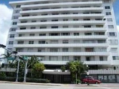 465 Ocean Dr APT 608, Miami Beach, FL, 33139