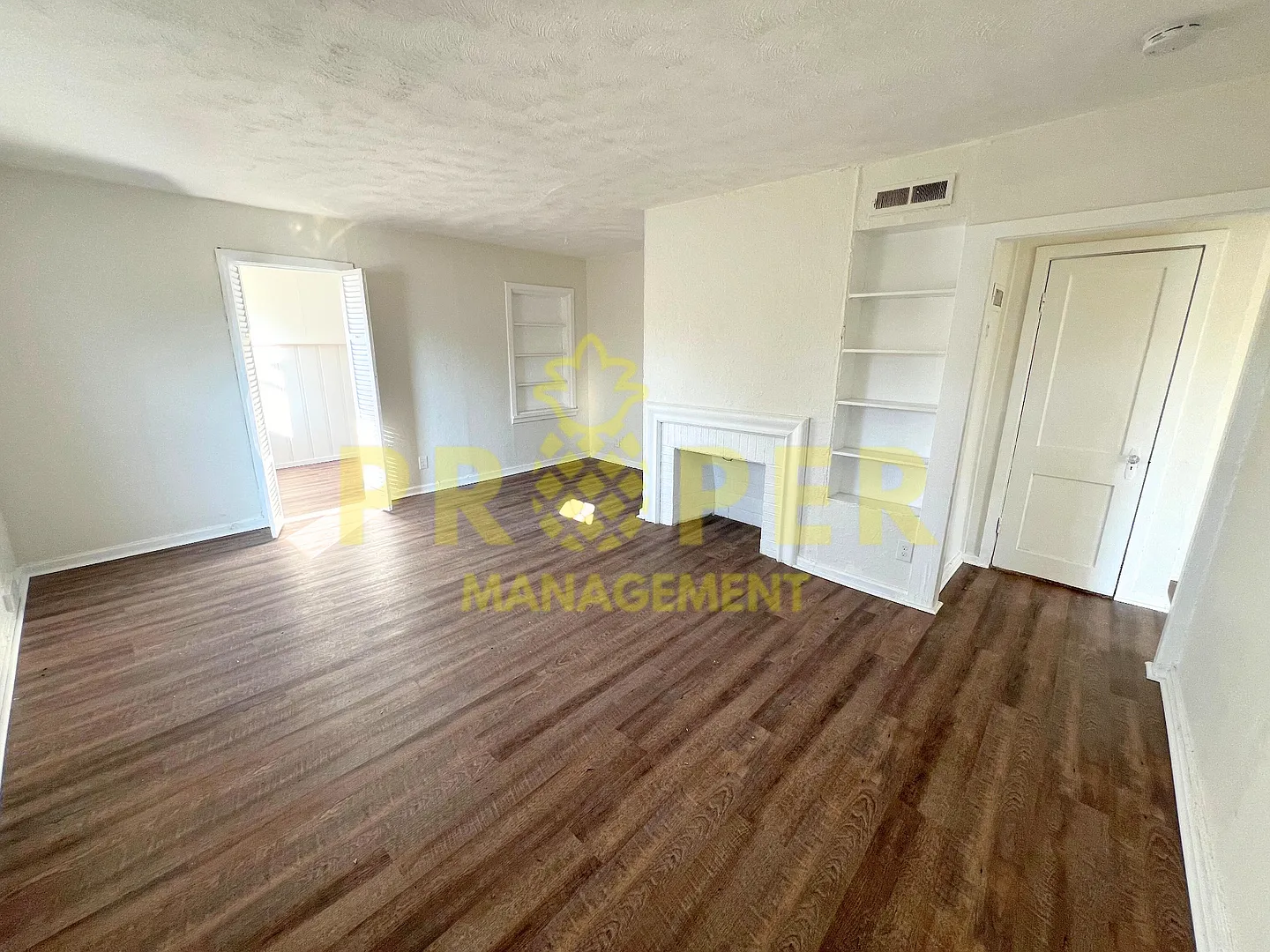 2 bedrooms 1 bathroom house — Photo 3