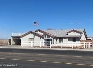 7000 E Long Look Dr, Prescott Valley, AZ 86314