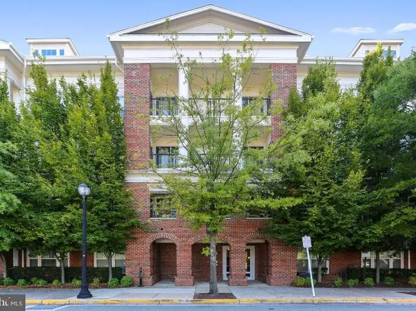 17 Granite Pl Unit 492, Gaithersburg, MD 20878