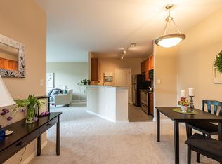 735 Walker Sq APT 3A, Charlottesville, VA 22903