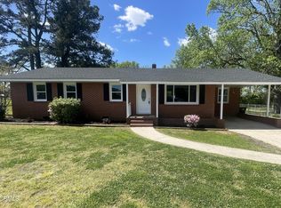 720 State Highway 222 E, Fremont, NC 27830