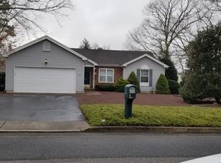 148 Equinox Rd, Manahawkin, NJ 08050