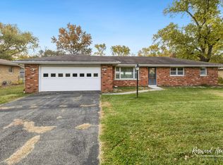 2308 E 1500s Rd, Kankakee, IL 60901