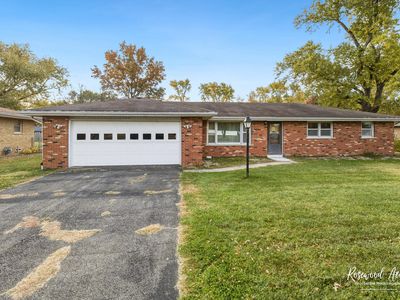2308 E 1500s Rd, Kankakee, IL, 60901