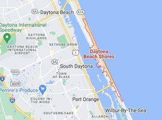 3013 Atlantic Ave APT 206, Daytona Beach, FL 32118