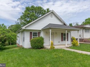 6302 93rd Ave, Lanham, MD 20706