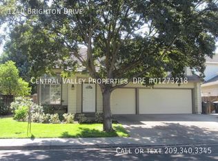 1240 Brighton Dr, Tracy, CA 95376
