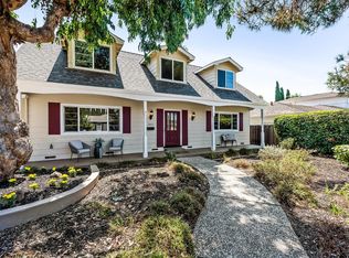 2602 Birchtree Ln, Santa Clara, CA