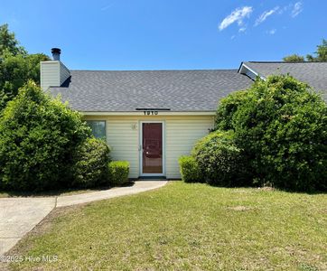 1910 Tiffany Drive, Greenville, NC, 27858