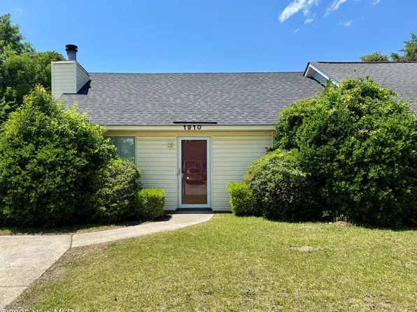 1910 Tiffany Drive, Greenville, NC 27858