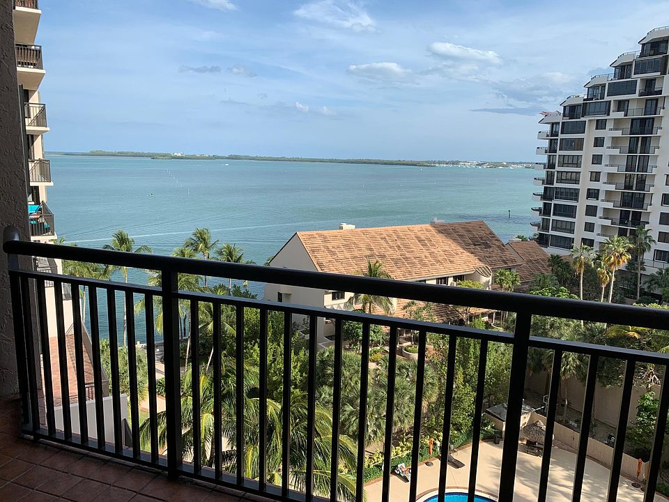 Water views