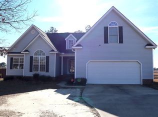 17 Haven Way, Lugoff, SC 29078