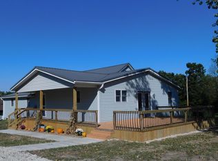 712 Idaho Ave, Holton, KS 66436