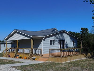 712 Idaho Ave, Holton, KS, 66436
