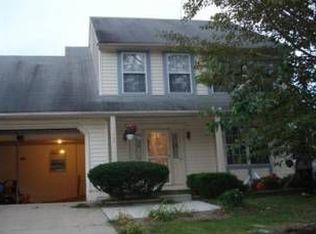 700 Selkirk Ct, Bel Air, MD 21015