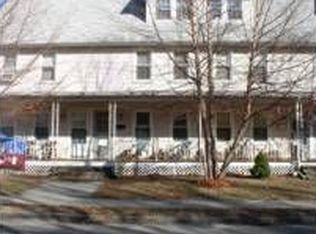 64 Lake St, Northbridge, MA 01534