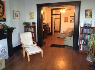 3146 Burgundy St, New Orleans, LA 70117
