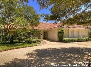 18926 De Enclave, San Antonio, TX 78258