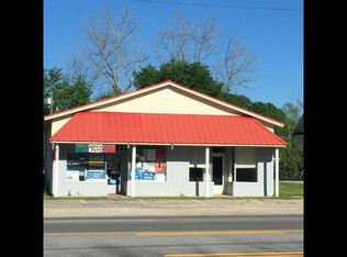 2109 S Hickory St, Loxley, AL 36551
