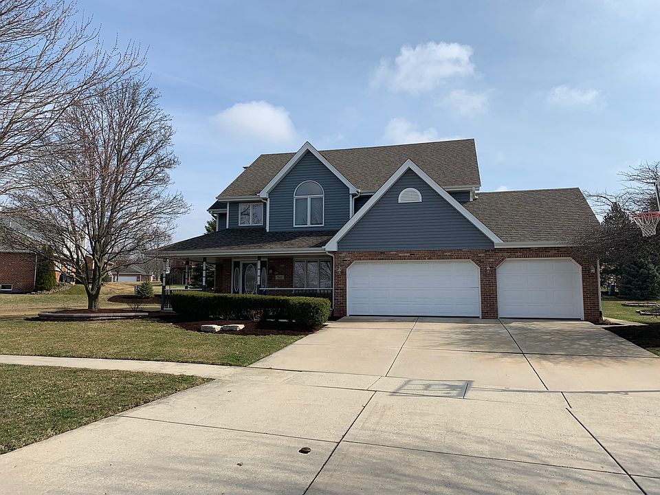 562 Bishops Gate, New Lenox