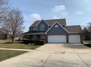 562 Bishops Gate, New Lenox, IL 60451