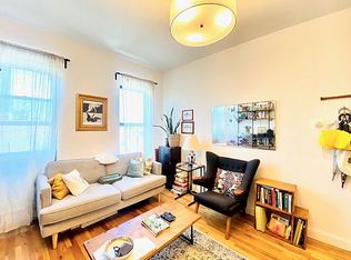 208 Franklin St #4B, Brooklyn, NY 11222