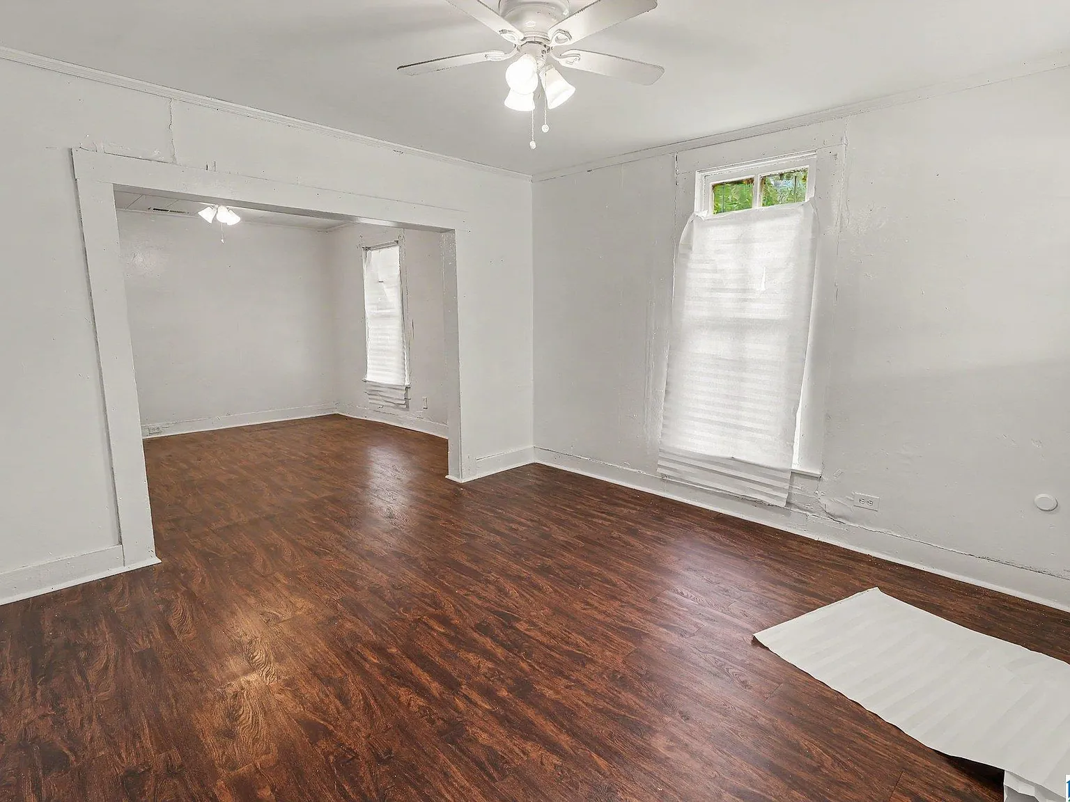 3 bed, 1.0 bath, $1,300 — Photo 3
