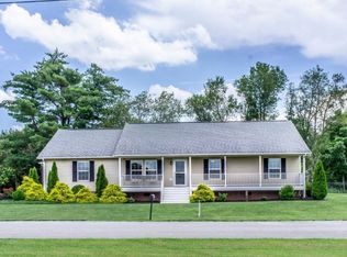 112 Jay Brooks St, Greeneville, TN 37745