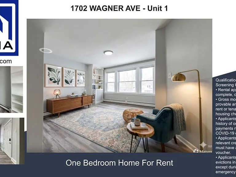 1702 Wagner Ave — Photo 1