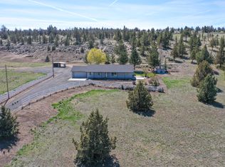 5380 SE Pueblo Rd, Prineville, OR 97754