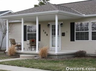 708 Lima Ave, Delphos, OH 45833
