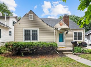 611 S Holyoke Ave, Wichita, KS 67218