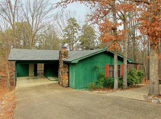 13 Vilafranca Ln, Hot Springs, AR 71909